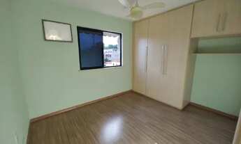 Imagem 6: Excelente Apartamento com 02 Quartos sendo 01 suíte 02 Vagas de Garagem na Freguesia