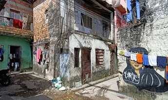 Imagem: Vendo casa 2 min do centro de Belém, precisa