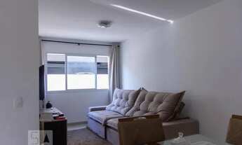 Imagem 2: Apartamento à Venda - Paulicéia, 3 Quartos, 64 m2