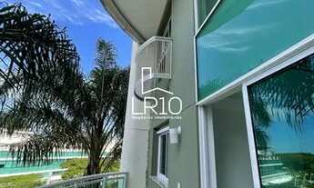 Imagem 6: Duplex para venda possui 68 metros quadrados com 1 quarto em Barra da Tijuca - Rio de Jane