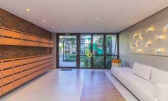 Imagem 5: Apart 2D, 2 VAGAS, suíte, churrasqueira, à venda, 69 m² por R$ 560.000 - Cristo Redentor