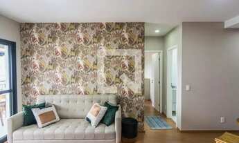 Imagem 5: Apartamento para Aluguel - Vila Matilde, 2 Quartos, 62 m2