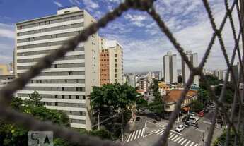 Imagem 3: Apartamento para Aluguel - Sumaré, 1 Quarto, 50 m2