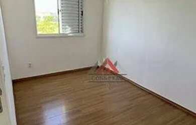 Imagem 4: Apartamento com 2 dormitórios à venda, 46 m² por R$ 170.000,00 - Parque Santa Rosa - Suzan