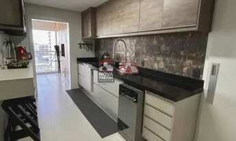 Imagem 3: Apartamento Padrão em São José dos Campos