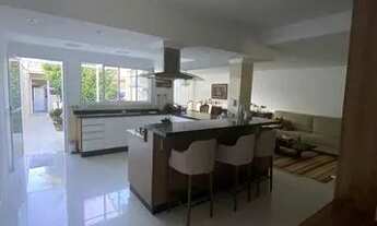 Imagem 2: Sobrado para venda tem 170 metros quadrados com 3 quartos em Vila Arujá - Arujá - SP