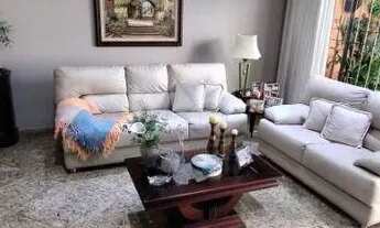 Imagem 2: Sobrado com 4 dormitórios à venda, 164 m² por R$ 860.000,00 - Utinga - Santo André/SP