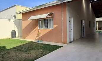 Imagem 2: Casa com 3 dormitórios à venda, 146 m² por R$ 650.000 - Pinheirinho - Itu/SP