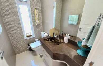 Imagem 6: Sobrado à venda no Swiss Park - Campinas/SP