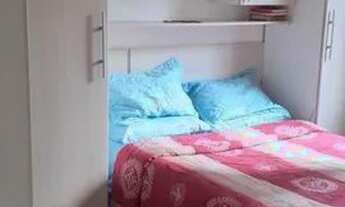 Imagem 6: Apartamento à Venda - Vila Prudente, 2 Quartos, 58 m2