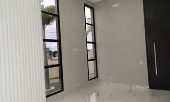 Imagem 2: Casa de esquina em condomínio