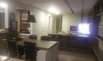 Imagem 4: Apartamento - Jardim São Vicente - Campinas