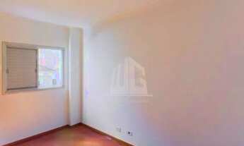 Imagem 4: Apartamento com 1 dormitório para alugar, 70 m² por R$ 3.472/mês - Consolação - São Paulo