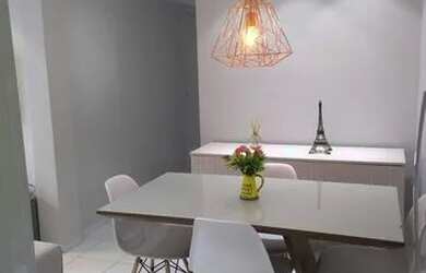 Imagem 4: Apartamento - Candeias - 2 Quartos - 52 m² - Varanda - Piscina - 01 Vaga