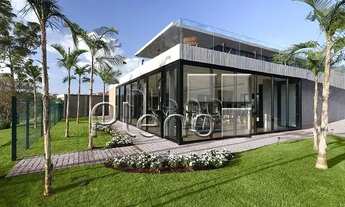 Imagem 6: Terreno à venda no Residencial Pedra Alta em Campinas SP