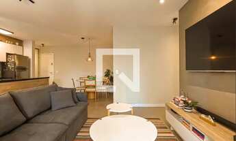 Imagem 5: Apartamento para Aluguel - Picanço, 2 Quartos, 83 m2