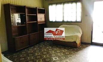 Imagem 3: Village com 2 dormitórios à venda, 100 m² por R$ 350.000 - Mooca - São Paulo/SP