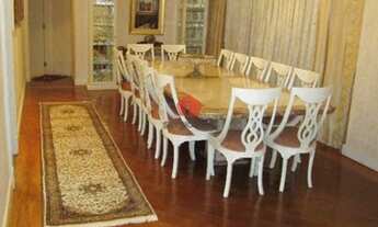 Imagem 2: Linda Cobertura Para Venda no Bairro Cabral - Curitiba/PR