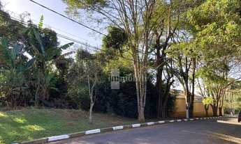 Imagem 5: Terreno à venda, 2066 m² por R$ 950.000,00 - GRANJA VIANA PARQUE DOM HENRIQUE II - Cotia