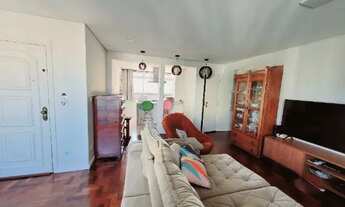 Imagem: Apartamento totalmente reformado no Centro