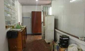 Imagem 5: Casa com 2 dormitórios para alugar, 104 m² por R$ 1.840,00/mês - Vila Camilópolis - Santo