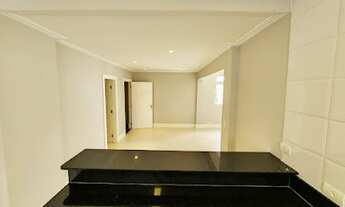 Imagem 6: Apartamento para venda possui 170 metros quadrados com 3 quartos em Cerqueira César - São