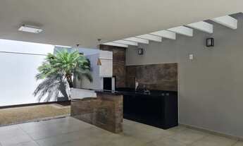 Imagem 4: Casa à venda no condomínio Village Damha I - Mirassol