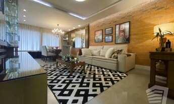 Imagem: Apartamento diferenciado