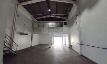 Imagem 7: Pavilhão no Bairro Mathias Velho REF: C0978