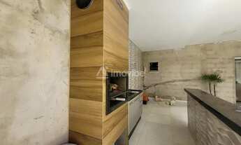 Imagem 4: Casa à venda, 3 quartos, 1 suíte, 4 vagas, JARDIM DA BALSA II - Americana/SP