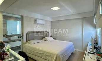 Imagem 7: Apartamento para venda com 130 metros quadrados com 3 quartos em Boa Viagem - Recife - PE