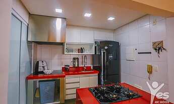 Imagem 3: Cód.: 11793 - Apartamento de 83m², com planejados, 02 dormitórios sendo 02 suítes e 02 vag