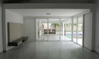 Imagem 7: Casa com 4 dormitórios para alugar, 380 m² por R$ 7.704,92/mês - Granja Viana - Cotia/SP