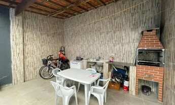 Imagem 6: Casa na praia em Itanhaém - SP