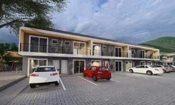 Imagem: FLORIANóPOLIS - Casa de Condomínio - Armação