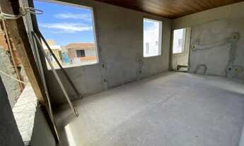 Imagem 6: Casa no Condomínio Marta Ferreira - Luxo e Conforto em Construção