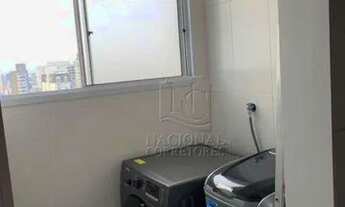 Imagem 7: Apartamento com 2 dormitórios à venda, 60 m² por R$ 650.000,00 - Campestre - Santo André/S