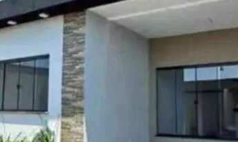 Imagem: Casa para venda possui 168 metros quadrados