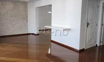 Imagem 6: Apartamento á venda ou locação no Bairro Cambuí - Campinas/SP