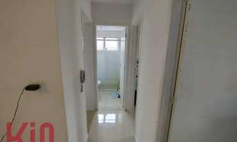 Imagem 5: Apartamento com 2 dormitórios à venda, 50 m² por R$ 360.000,00 - Vila Guarani(Zona Sul)