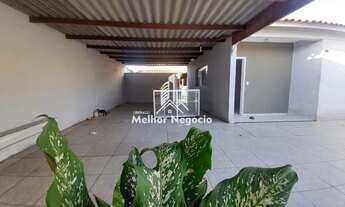 Imagem 7: Casa com 2 dorms, Jardim Dall'Orto, Sumaré - R$ 293 mil, Cod: CA4025