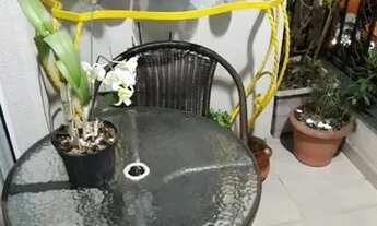 Imagem 7: Apartamento para venda no Morumbi, 64 metros com 3 quartos e 1 vaga, Condomínio Club Life