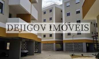 Imagem: Apartamento para Venda em Jundiaí, Horto