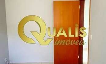 Imagem 3: APARTAMENTO RESIDENCIAL em INDAIATUBA - SP, JARDIM MONTE VERDE