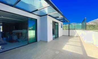 Imagem: Apartamento para alugar no bairro Várzea