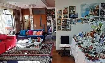 Imagem 2: Cód.: 6258 - Apartamento de 170m², com planejados, 03 dormitórios sendo 01 suíte, 02 vagas