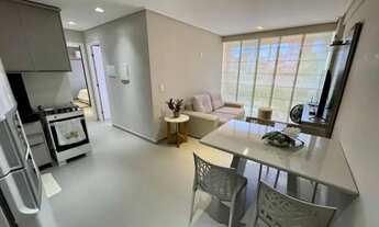 Imagem 2: Imperdível! Apartamento com 2 quartos mobiliado no Jardim Oceania! Alto padrão!