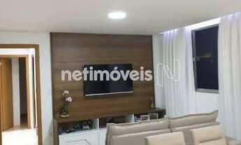 Imagem: Venda Apartamento 3 quartos Ana Lúcia Sabará