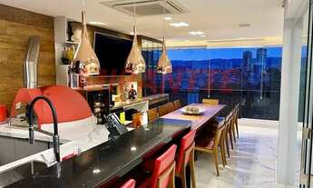 Imagem: Apartamento para venda possui 231 metros