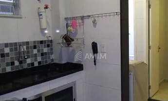 Imagem 7: Apartamento com 1 Quartos Suíte à venda, 55 m² por R$ 450.000 - Icaraí - Niterói/RJ